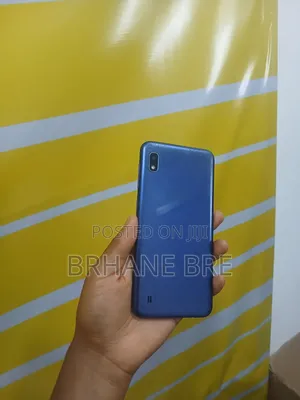 Samsung Galaxy A10 32 GB Blue