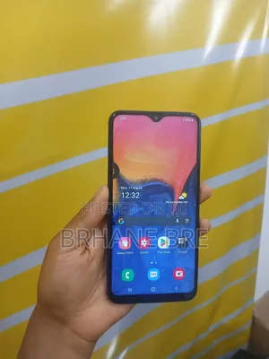 Samsung Galaxy A10 32 GB Blue