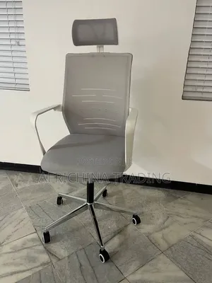 Ergonomic Office Chair