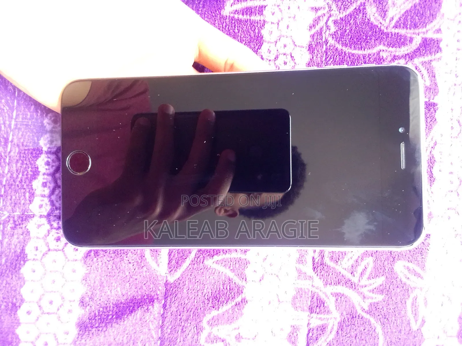 Apple iPhone 6s 64 GB
