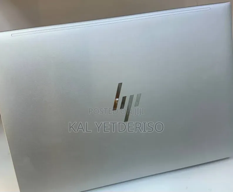New Laptop HP EliteBook 840 G5 16GB Intel Core i5 SSD 512GB