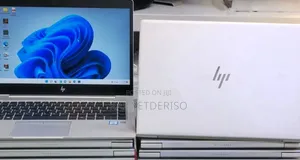 New Laptop HP EliteBook 840 G5 16GB Intel Core i5 SSD 512GB