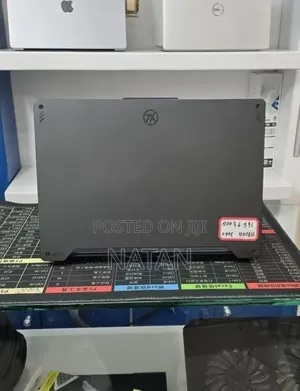 New Laptop Asus TUF Gaming F15 16GB Intel Core i9 SSD 512GB
