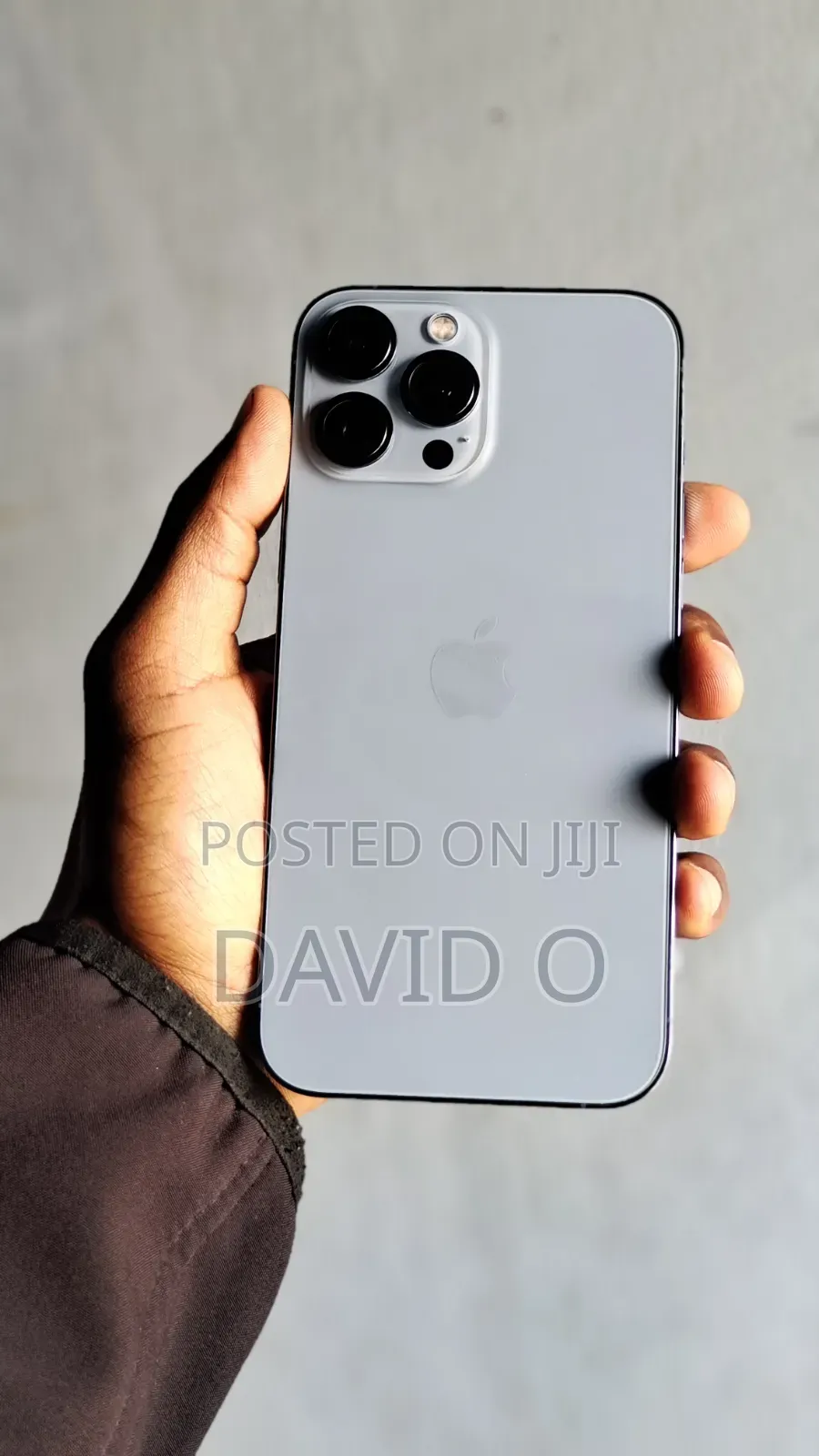 Apple iPhone 13 Pro Max 256 GB
