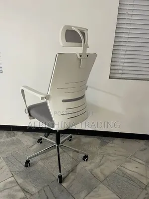 Ergonomic Office Chair