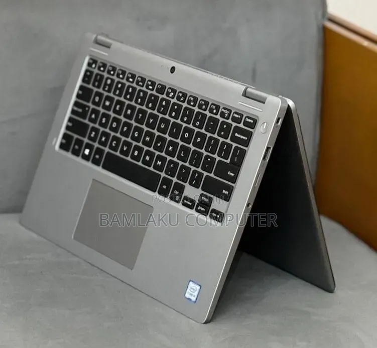 New Laptop Dell Latitude 3310 16GB Intel Core i5 SSD 512GB
