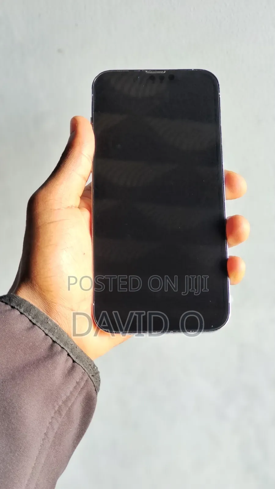 Apple iPhone 13 Pro Max 256 GB