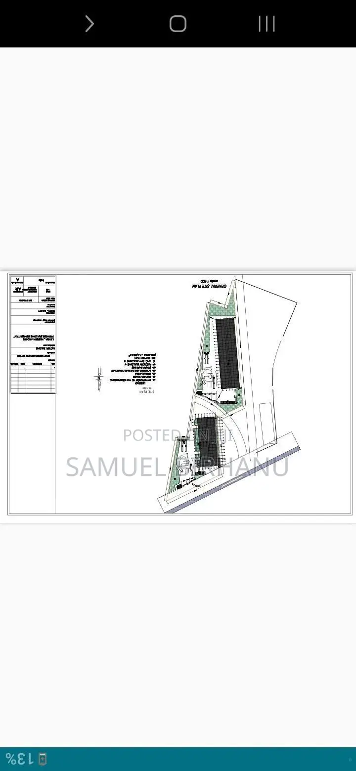 Sebeta Land for Sale
