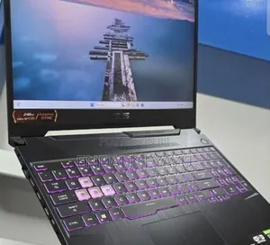 New Laptop Asus TUF Dash F15 16GB Intel Core i9 SSD 512GB