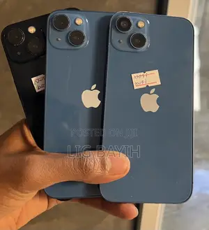 Apple iPhone 13 128 GB Blue