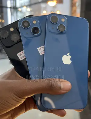 Apple iPhone 13 128 GB Blue