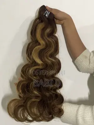 28 Inch Human Hair 3 Piece Wave Human Hair Original