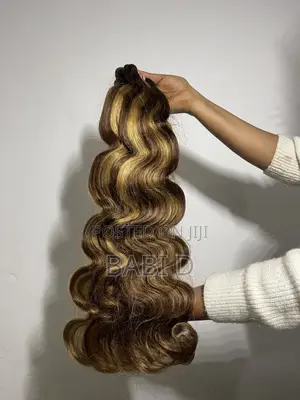28 Inch Human Hair 3 Piece Wave Human Hair Original