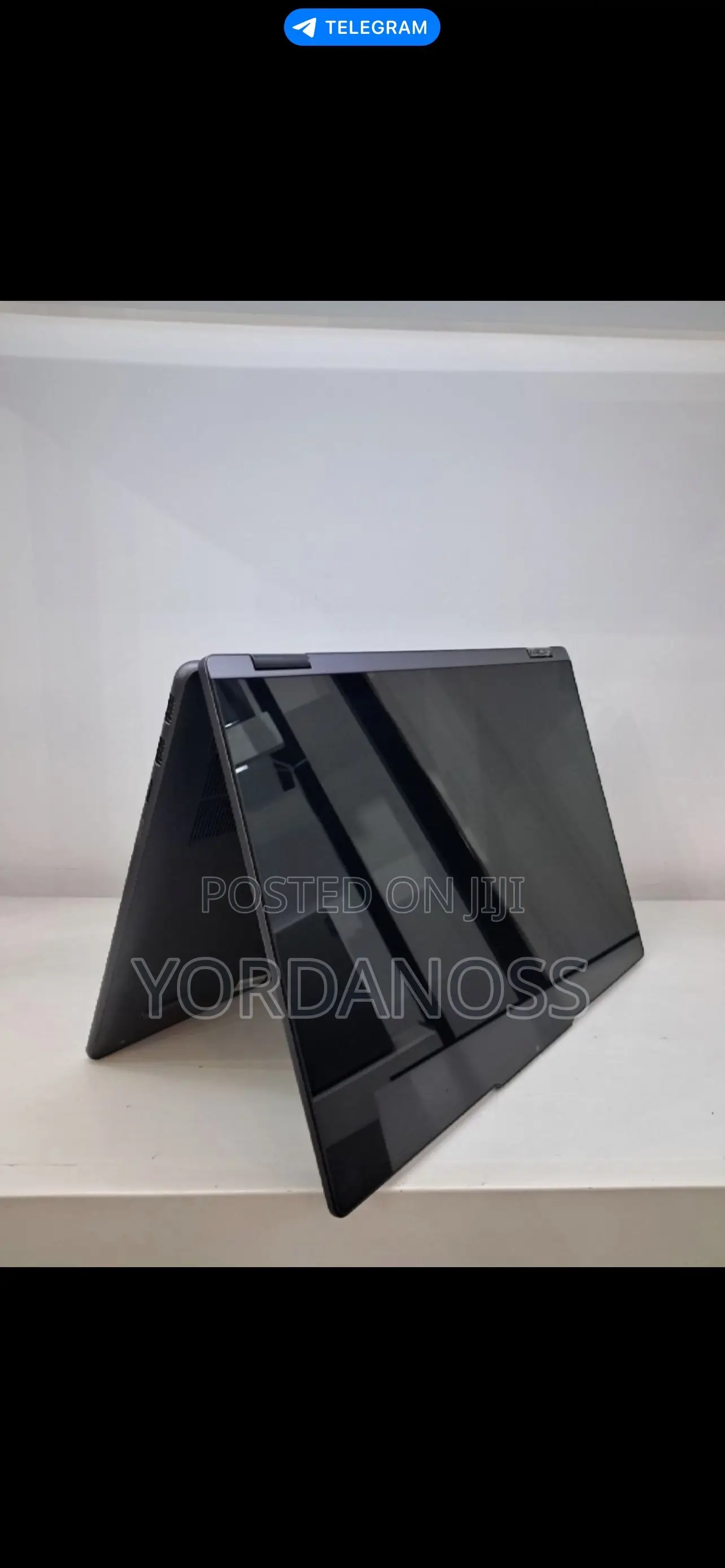 New Laptop Lenovo Yoga 2 16GB Intel Core Ultra 7 SSD 512GB