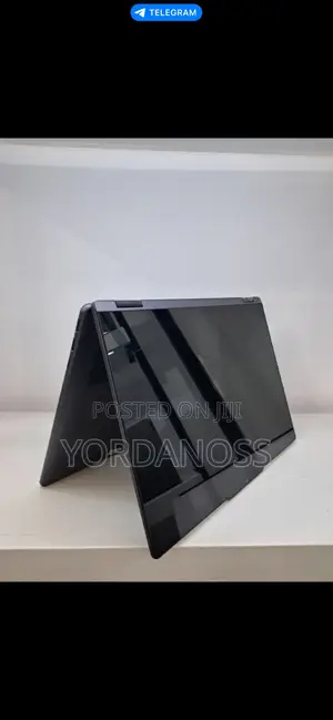 New Laptop Lenovo Yoga 2 16GB Intel Core Ultra 7 SSD 512GB