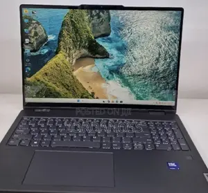 New Laptop Lenovo Yoga 2 16GB Intel Core Ultra 7 SSD 512GB