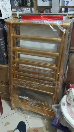 Premium Quality Drying Rack (Aluminum Alloy)