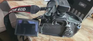 Canon Camera