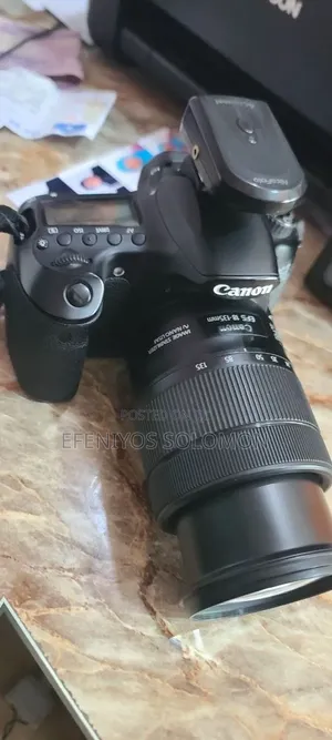 Canon Camera