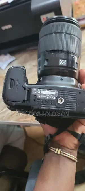 Canon Camera