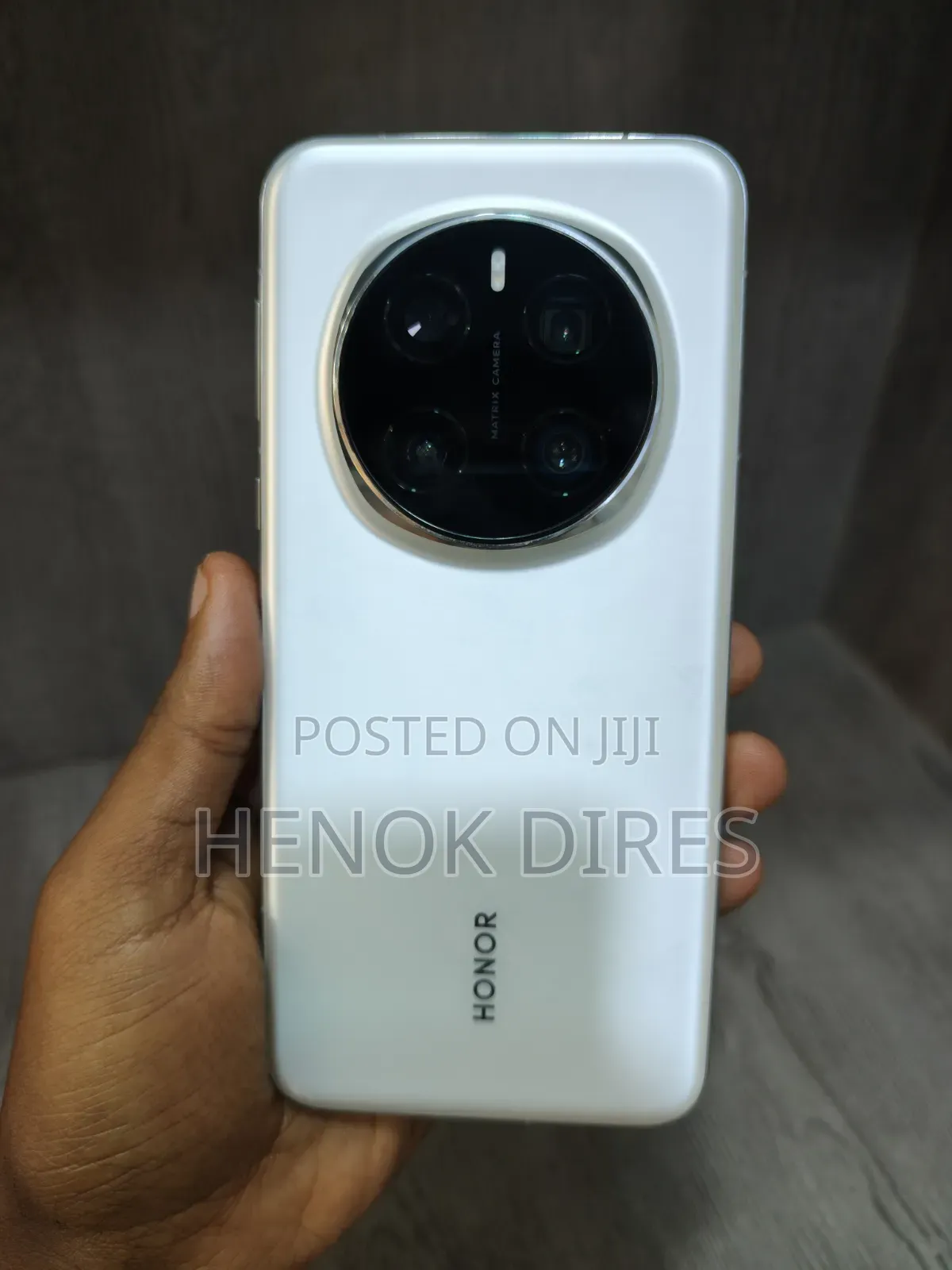 New Honor Magic7 Pro 512 GB