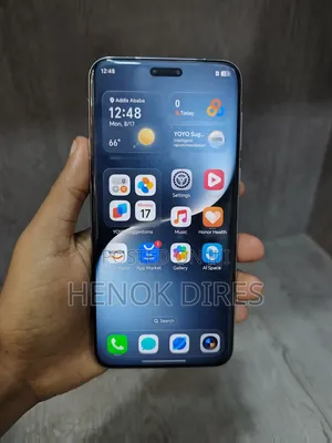 New Honor Magic7 Pro 512 GB