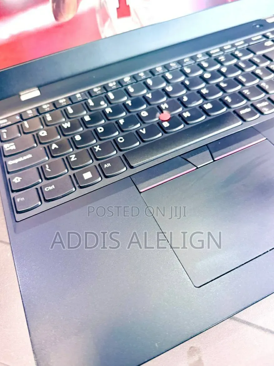 New Laptop Lenovo ThinkPad L14 16GB Intel Core i5 SSD 512GB