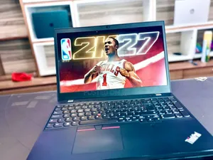 New Laptop Lenovo ThinkPad L14 16GB Intel Core i5 SSD 512GB