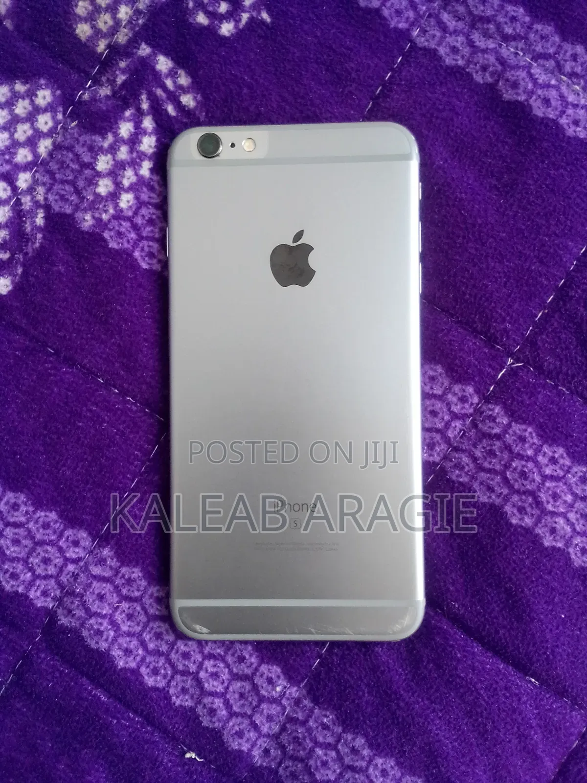 Apple iPhone 6s 64 GB