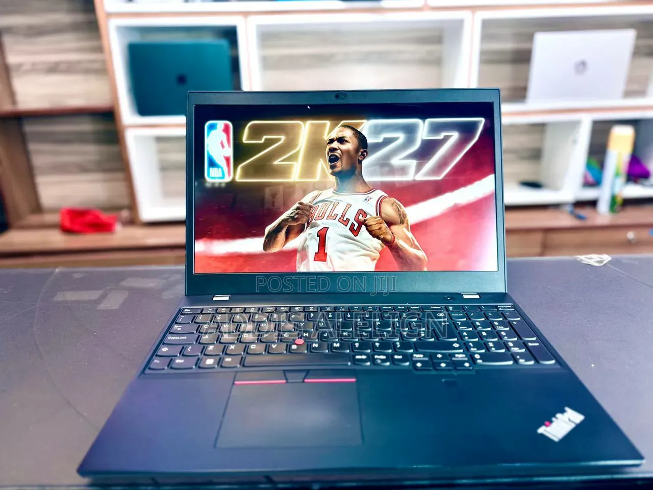 New Laptop Lenovo ThinkPad L14 16GB Intel Core i5 SSD 512GB