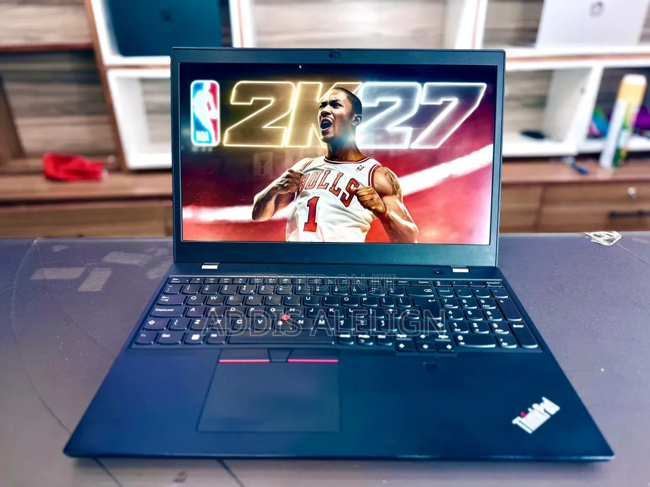 New Laptop Lenovo ThinkPad L14 16GB Intel Core i5 SSD 512GB