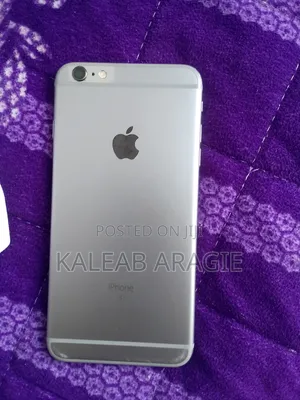 Apple iPhone 6s 64 GB