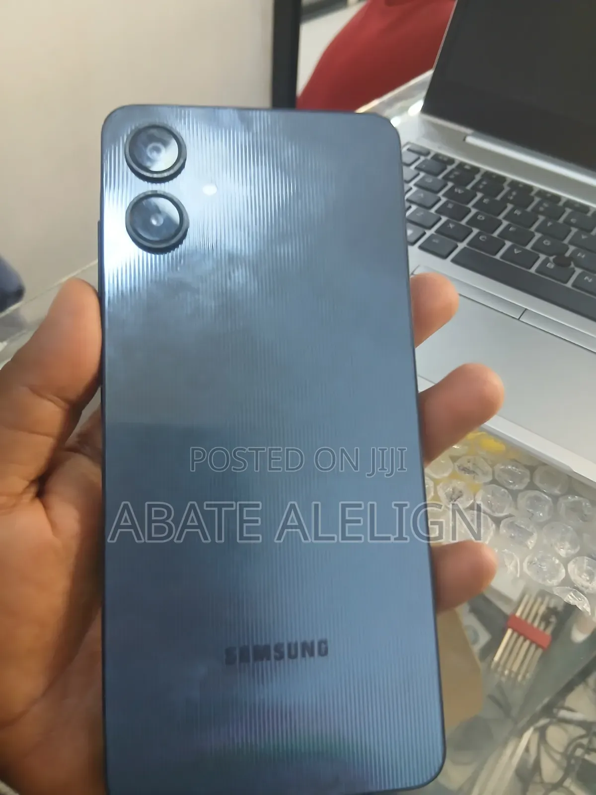 Samsung Galaxy A06 128 GB