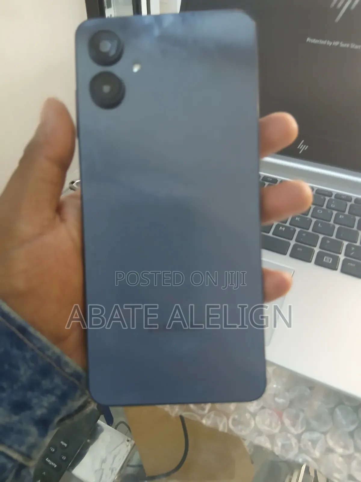Samsung Galaxy A06 128 GB