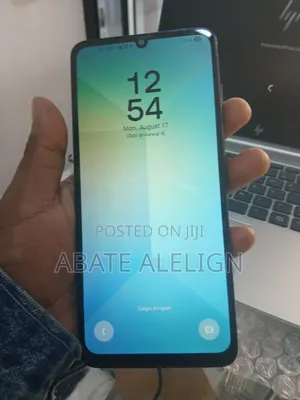 Samsung Galaxy A06 128 GB
