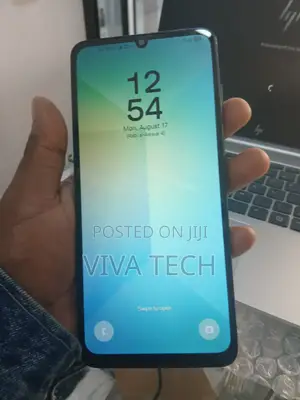 Samsung Galaxy A06 128 GB