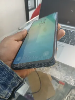 Samsung Galaxy A06 128 GB