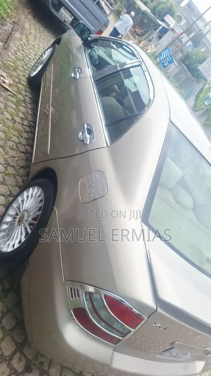 Toyota Corolla 2003