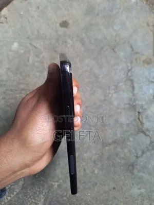 Samsung Galaxy S22+ 5G 256 GB Black