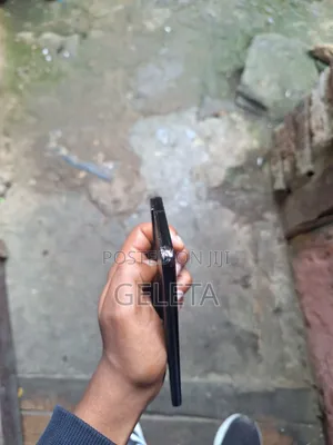 Samsung Galaxy S22+ 5G 256 GB Black