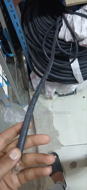 Welding Cable 25mm