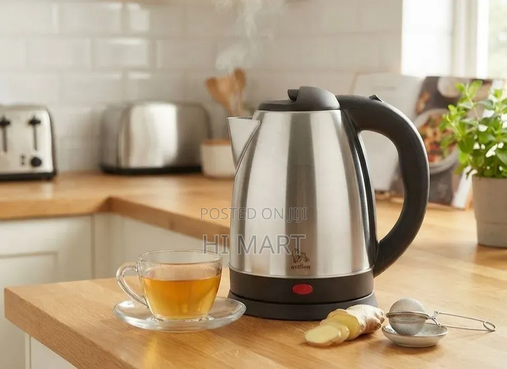 Antlion High Quality Water Kettle