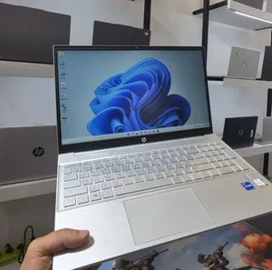 New Laptop HP Pavilion 15 16GB Intel Core i7 SSD 512GB