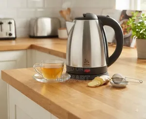 Antlion High Quality Water Kettle