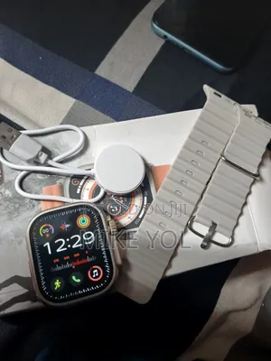 Smart Watch Ultra