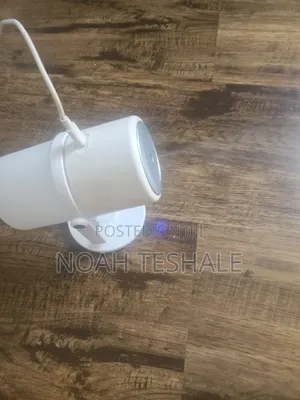 Portable Rotatable Cool Mist Humidifier,/Air Diffuser With Night Light