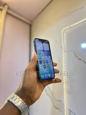 New Apple iPhone 12 Pro 128 GB Gray