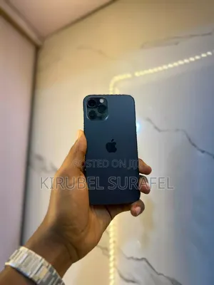 New Apple iPhone 12 Pro 128 GB Gray