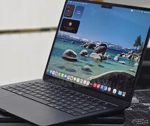 New Laptop Apple MacBook Air 2025 M4 16GB Apple M4 SSD 256GB