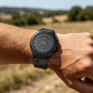 Fossil Stainless Steel Strap Watch